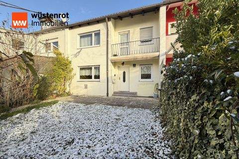 München Häuser, München Haus kaufen