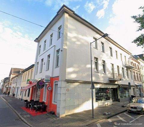 Krefeld / Stadtmitte Häuser, Krefeld / Stadtmitte Haus kaufen