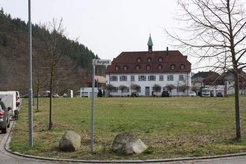 Hausen im Wiesental Industrieflächen, Lagerflächen, Produktionshalle, Serviceflächen