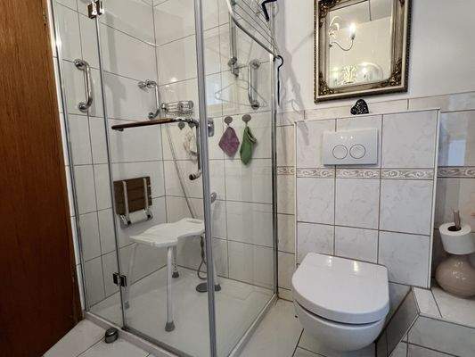 Bad Einliegerwohnung