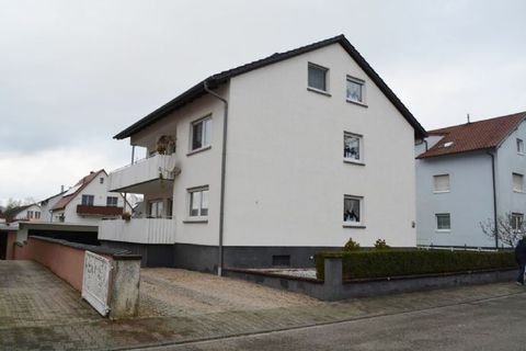 Rheinstetten Wohnungen, Rheinstetten Wohnung kaufen