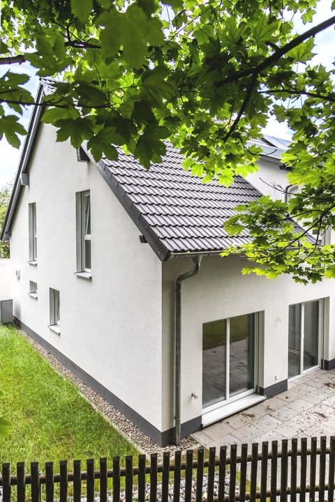 Nittendorf Häuser, Nittendorf Haus kaufen