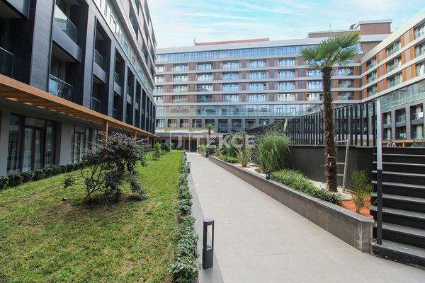 Furnished Apartment the Begonya Suite Complex, Yalova