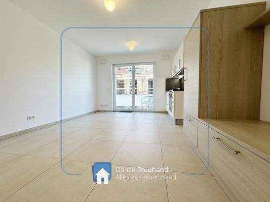 Wohn- & Schlafbereich