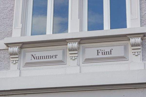 Werderstr. 5 Rheinfelden