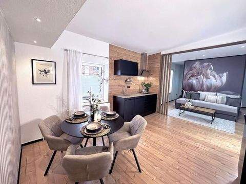 Jeßnitz Wohnungen, Jeßnitz Wohnung mieten