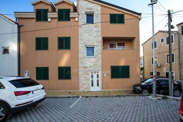 Perfekte Lage in Vodice an der kroatischen Adria 