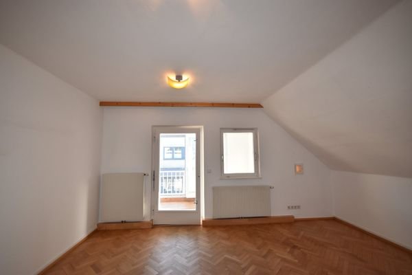 Ansicht - Saniertes Apartmenthaus mit 3 Wohnungen in bester Lage Kauf Parsch Salzburg