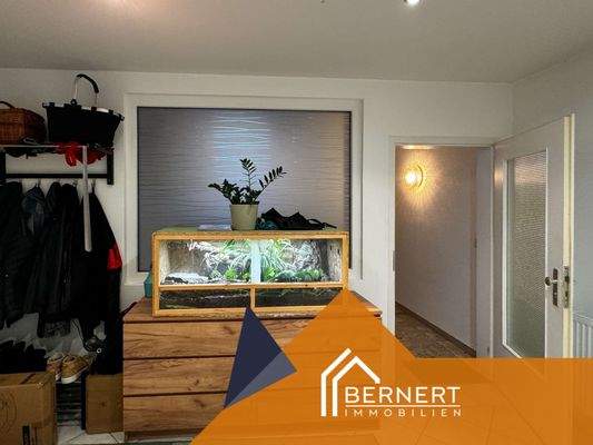 Wohnzimmer Wohnung OG