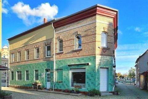 Bad Frankenhausen Häuser, Bad Frankenhausen Haus kaufen