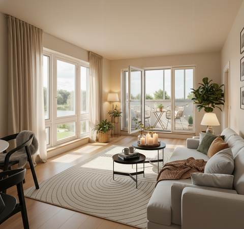 Stelle Wohnungen, Stelle Wohnung kaufen