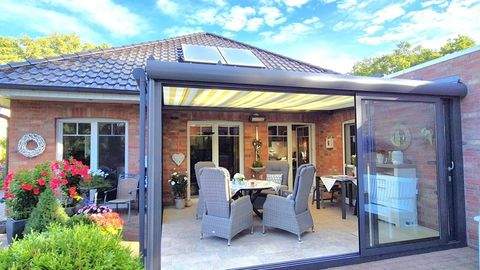 Rhauderfehn / Collinghorst Häuser, Rhauderfehn / Collinghorst Haus kaufen