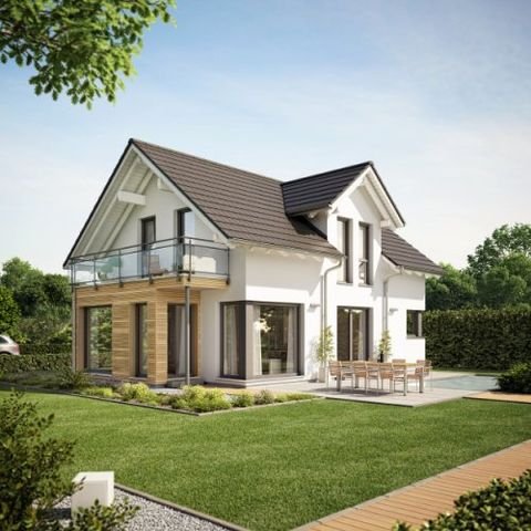 Bad Salzungen Häuser, Bad Salzungen Haus kaufen