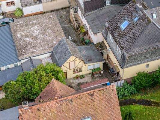 14_Ansicht Hühnerstall