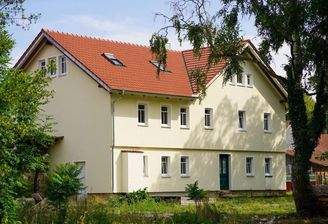 Außen Haus