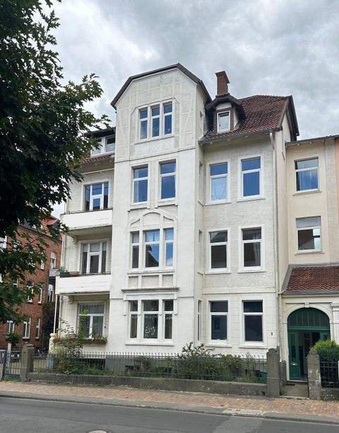 Celle Häuser, Celle Haus kaufen