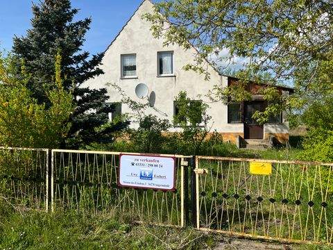 Zichow Häuser, Zichow Haus kaufen