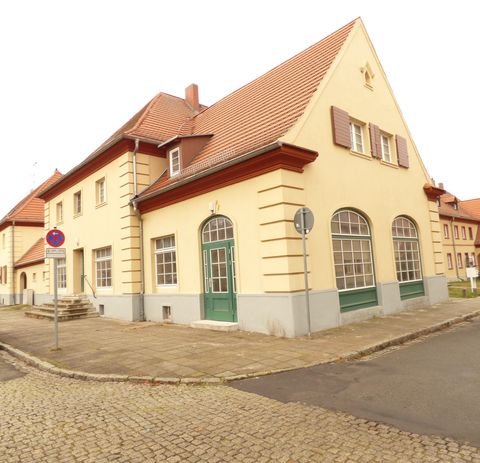 Brandenburg an der Havel Renditeobjekte, Mehrfamilienhäuser, Geschäftshäuser, Kapitalanlage