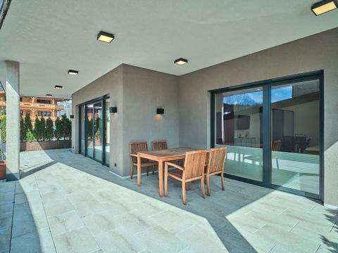 Oberndorf in Tirol Wohnungen, Oberndorf in Tirol Wohnung kaufen