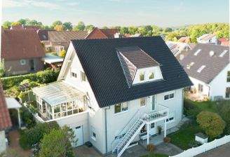 Zweifamilienhaus