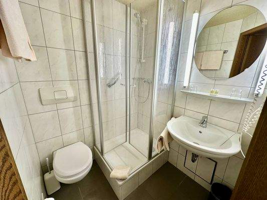 Badezimmer (Beispiel 2)