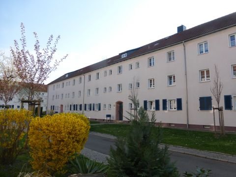 Merseburg Wohnungen, Merseburg Wohnung mieten