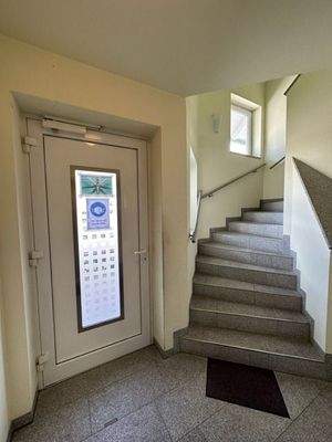 EingangTreppenhaus