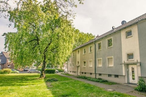 Oberhausen Wohnungen, Oberhausen Wohnung mieten
