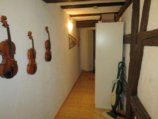 1.OG links Zusatzflur