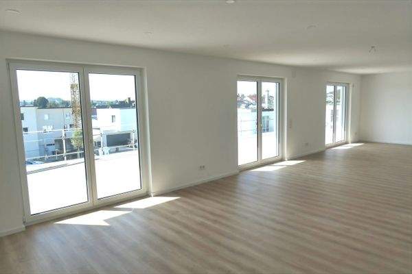 Wohn-/Ess-/Kochbereich