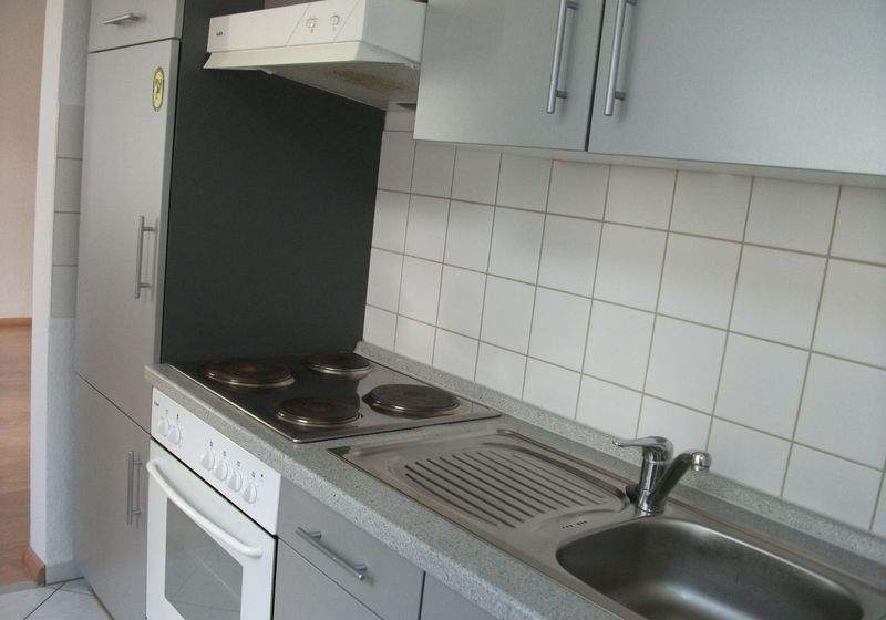 %%% gut & günstig- 1 Raum Wohnung inkl. EBK zum Wohnfühlen %%%%