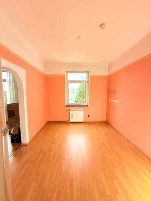 Schlafzimmer 2 im OG