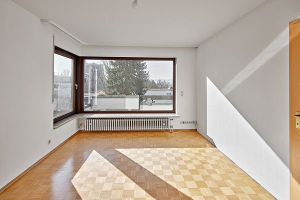Wohnraum oder Kinderzimmer 2
