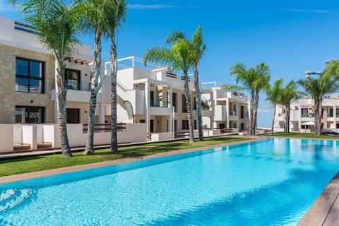 Torrevieja Wohnungen, Torrevieja Wohnung kaufen