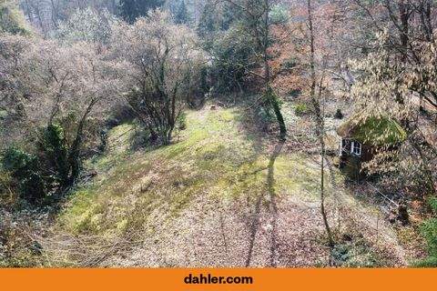 Mühltal Grundstücke, Mühltal Grundstück kaufen