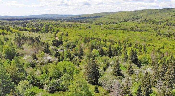 Cape Breton - Traumhaft schöne Naturlage am Middle