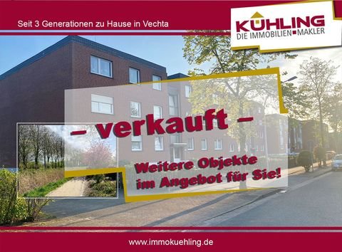 Vechta Wohnungen, Vechta Wohnung kaufen