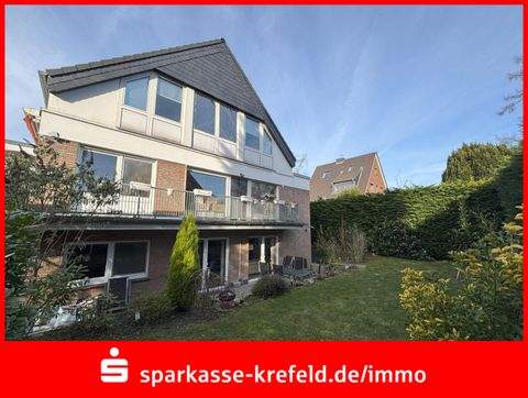 Krefeld Häuser, Krefeld Haus kaufen