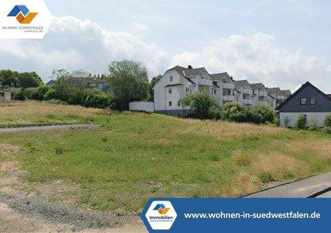 Marienheide / Müllenbach Grundstücke, Marienheide / Müllenbach Grundstück kaufen