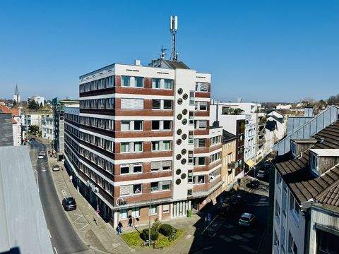 Siegburg Renditeobjekte, Mehrfamilienhäuser, Geschäftshäuser, Kapitalanlage