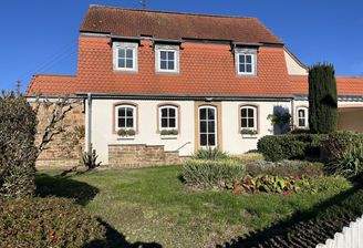 Blick von der Straße