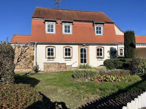 Saarbrücken / Scheidterberg Häuser, Saarbrücken / Scheidterberg Haus kaufen