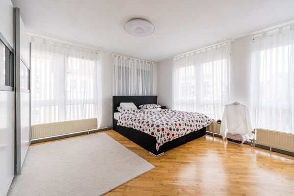 Elternschlafzimmer
