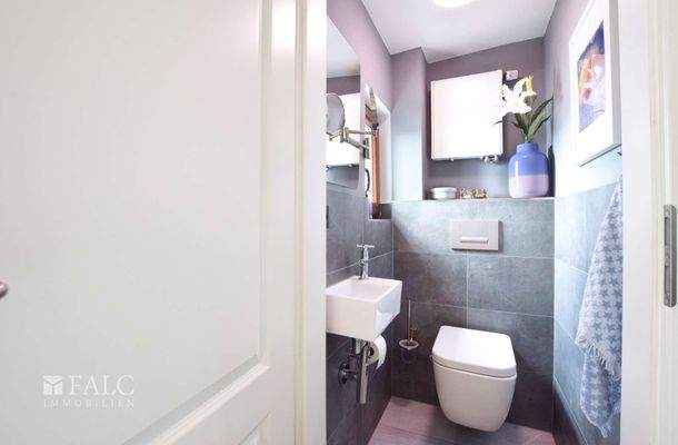 3. OG WC Obergeschoss