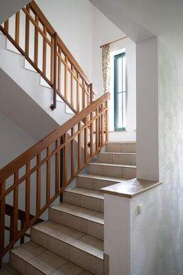 Treppenhaus