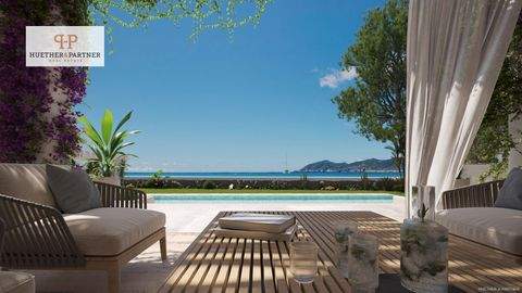 Ibiza Häuser, Ibiza Haus kaufen