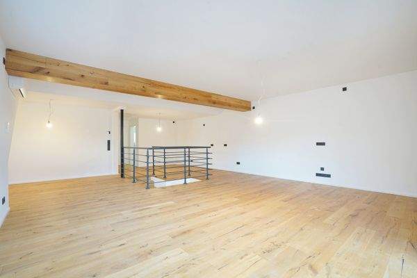 Wohnbereich Ansicht 2