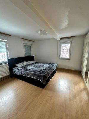 Schlafzimmer OG