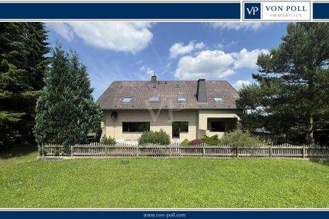 Mechernich / Weyer Wohnungen, Mechernich / Weyer Wohnung kaufen