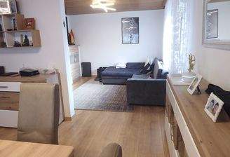 Offener Wohn-Essbereich EG